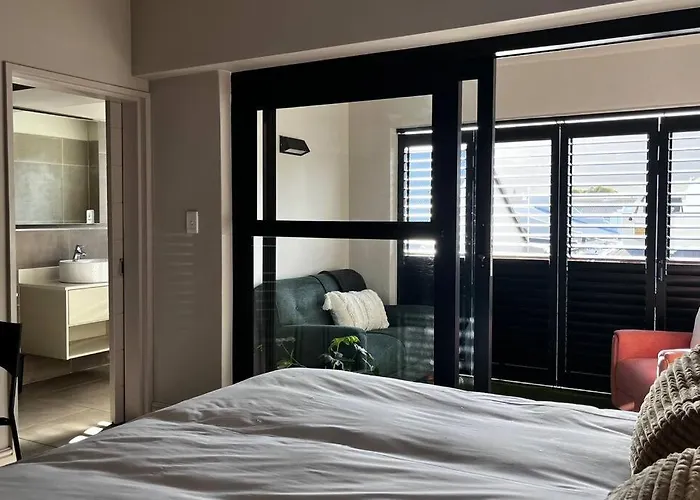 Hermanus Waterfront Apartment No.19