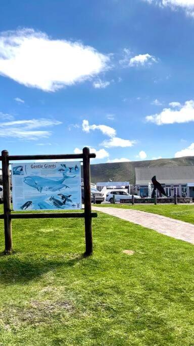 Waterfront No.19 * Hermanus
