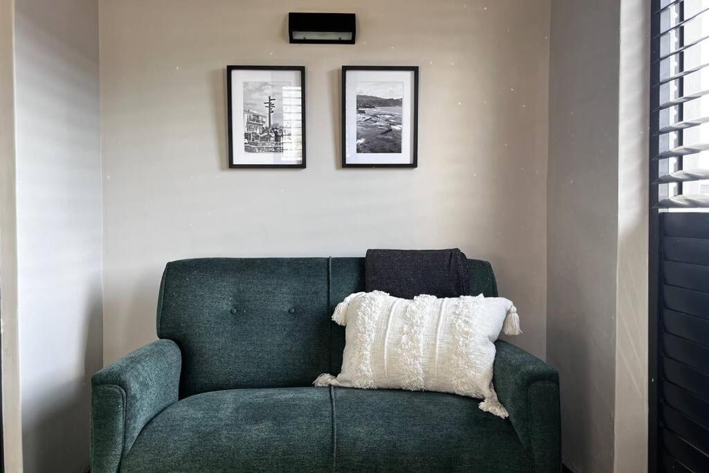 Apartment Waterfront No.19 *