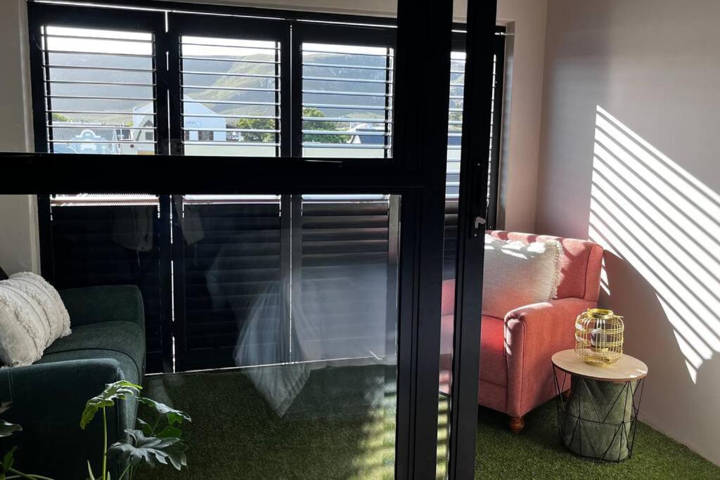 Apartment Waterfront No.19 Hermanus