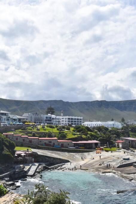 Waterfront No.19 Hermanus